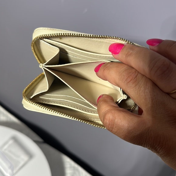 2010 RARE Louis Vuitton Stephen Sprouse Ltd Ed Vernis Embossed coin purse - Picture 12 of 15